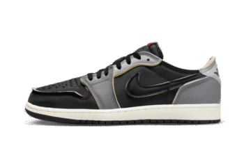 OG EX Dark Smoke Grey