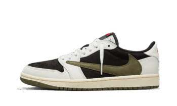 OG SP Travis Scott Olive