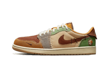 OG Zion Williamson Voodoo