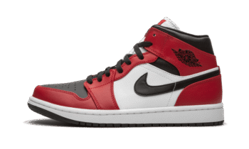 Chicago Black Toe