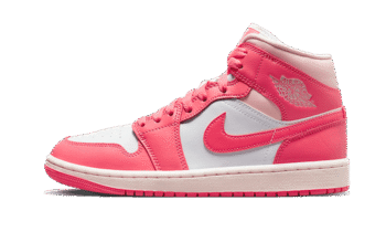 Strawberries And Cream