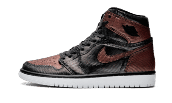 Fearless Metallic Rose Gold