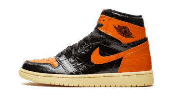 Shattered Backboard 3.0