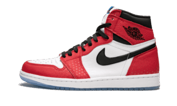 Spider Man “Origin Story”