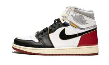 Union Los Angeles Black Toe