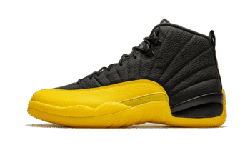 Black University Gold