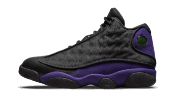 Retro Court Purple