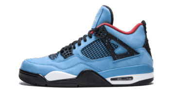 Travis scott cactus jack