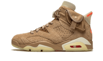 Travis scott British Khaki