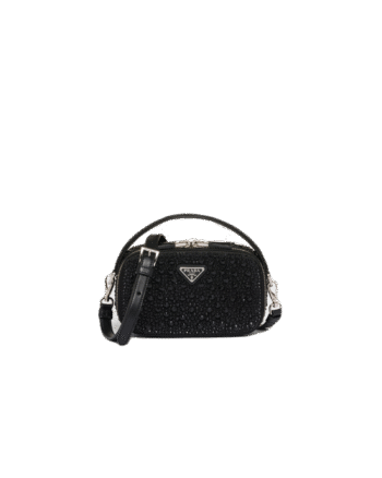 CRYSTAL MINI BAG