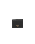 SMALL LEATHER WALLET