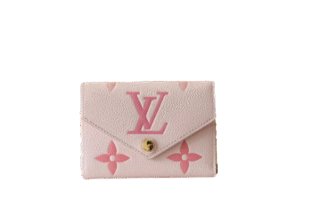 VICTORINE WALLET