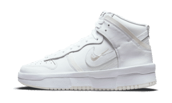 Up Summit White Sail