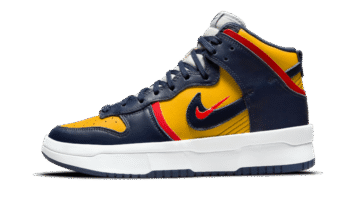 Up Varsity Maize (Michigan)