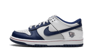 NBA 75th Anniversary Brooklyn Nets