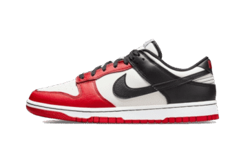 NBA 75th Anniversary Chicago Bulls