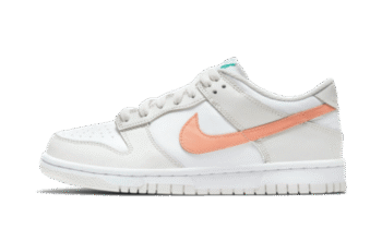 White Bone Peach Aqua