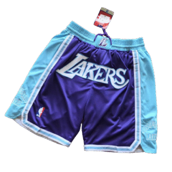 BASKETBALL SHORTS