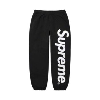 Sweatpants Supreme (2 colors)
