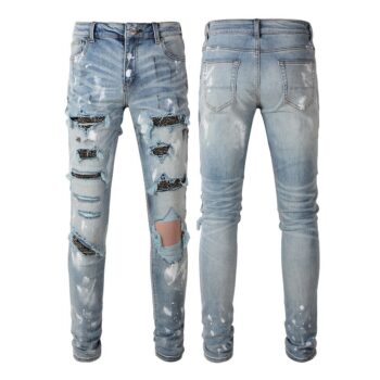 JEANS – WASHED