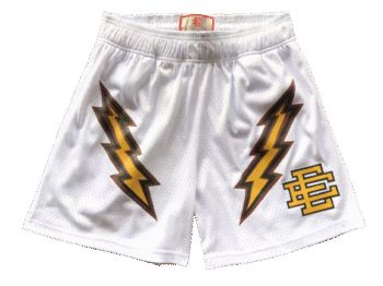 SHORT FLAME EE WHITE