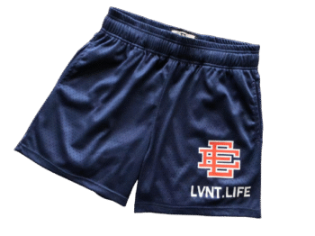 SHORTS EE NAVY BLUE