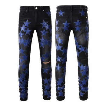 JEANS – BLUE STAR