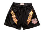 SHORT FLAME EE BLACK