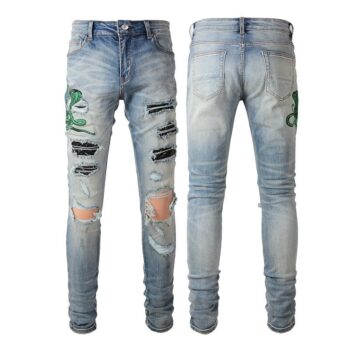 JEANS – SNAKE