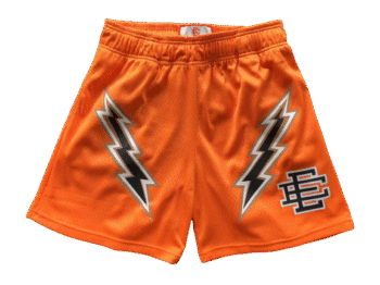 SHORT FLAME EE ORANGE