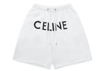 SHORTS WHITE