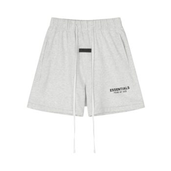 ESSENTIALS SHORTS