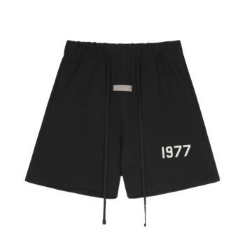 ESSENTIALS SHORTS