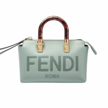 BORSA BY THE WAY MINI GRIGIO