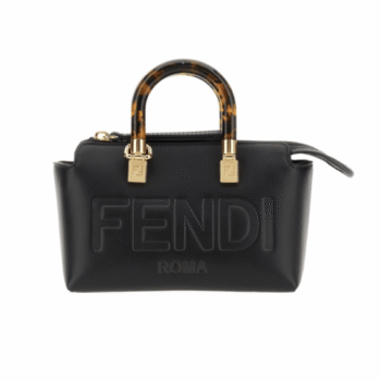 BORSA BY THE WAY MINI NERO