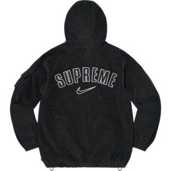 Hoodie Supreme x Nike Arc Corduroy