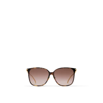 CHAIN TWO CLASSIQUE SQUARE