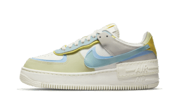 Nike Air Force 1 Shadow Ocean Cube