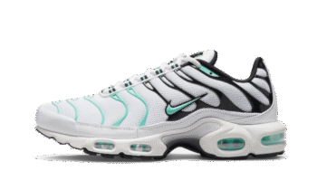 atmos White Hyper Jade