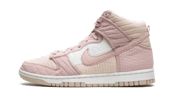 LX Next Nature Pink Oxford