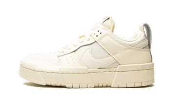 Disrupt Coconut Milk