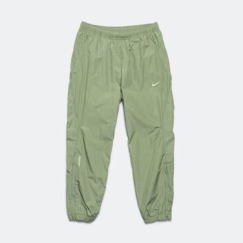 Nike x NOCTA Woven Track Pants Green