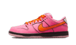 nike-sb-dunk-low-the-powerpuff-girls-blossom4