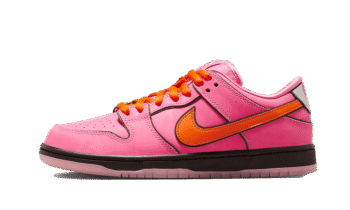 The Powerpuff Girls Blossom