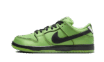 nike-sb-dunk-low-the-powerpuff-girls-buttercup3