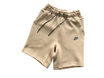 TECH SHORTS – TORTILLA