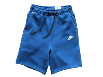 TECH SHORTS – BLUE