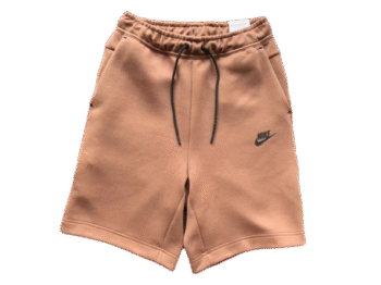 TECH SHORTS – CARAMEL