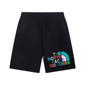 Shorts The North Face Gucci Black