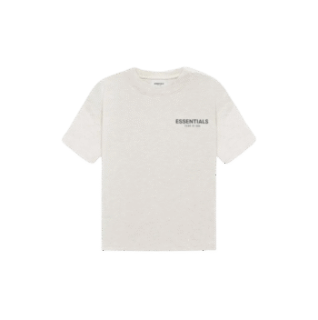 ESSENTIALS T SHIRT